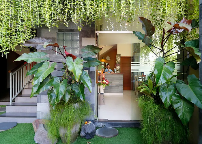 Family Hotel: Vansari Hotel