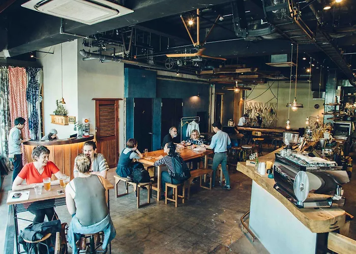 Len Kyoto Kawaramachi