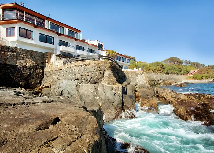 Hotel Oceanic