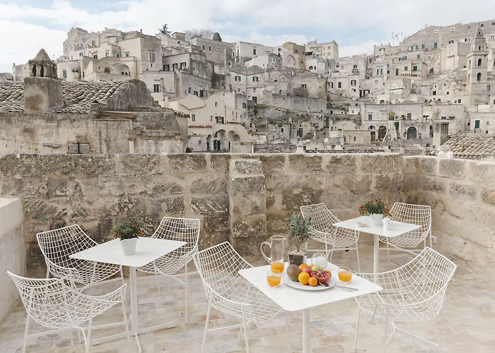 Hotel boutique: La Dimora Di Metello