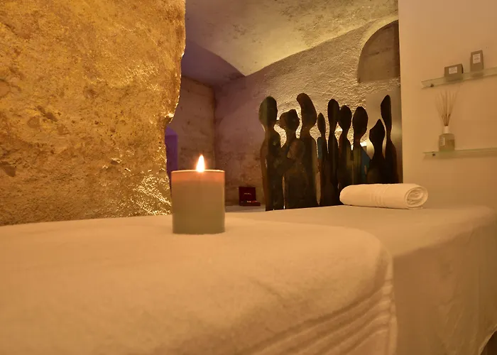 Hotel boutique: La Dimora Di Metello