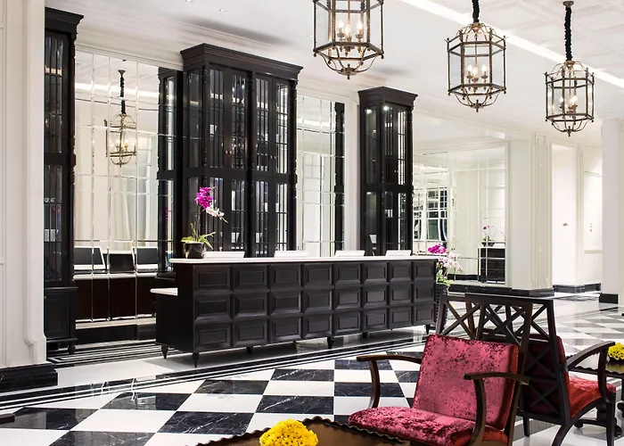 Four Points By Sheraton Bandung