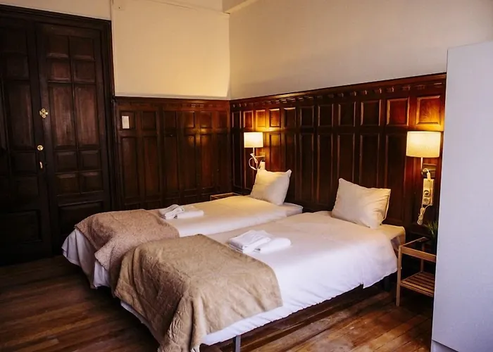 Zentric Hostel