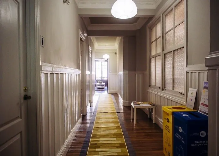 Zentric Hostel