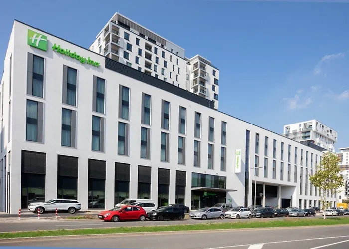  Inn Düsseldorf City – Toulouser Allee