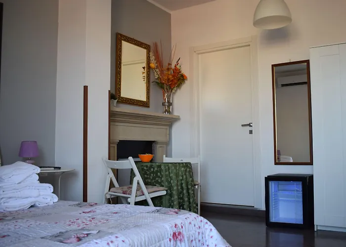 Dog friendly hotels B&B Lost In Rome