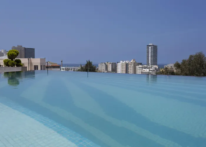 Poli House By Afi Hotels