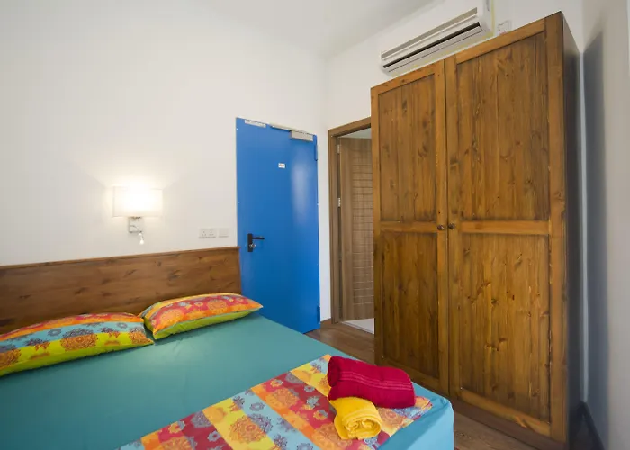 Marco Polo Party Hostel