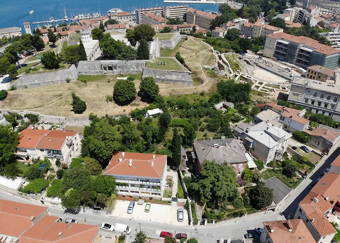 Boutique Suites Joyce