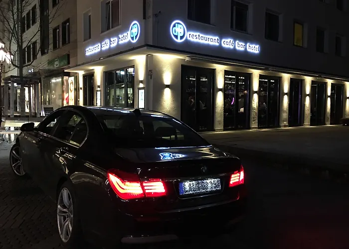 3-Sterne-Hotel: Hotel dasPaul