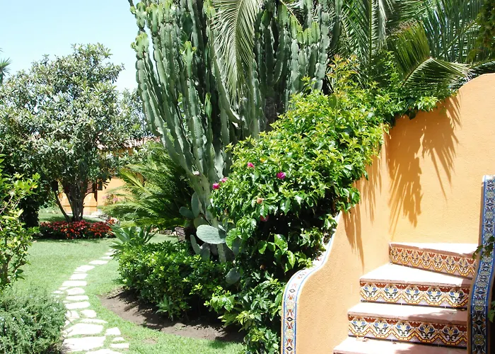 Family Hotel Al- Ana Marbella