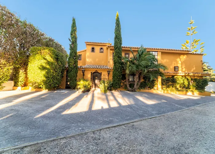 Family Hotel Al- Ana Marbella
