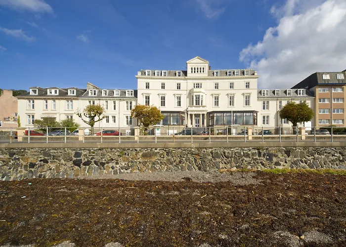 The Great Western Hotel