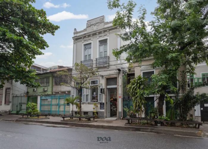 Plaza Spania Boutique