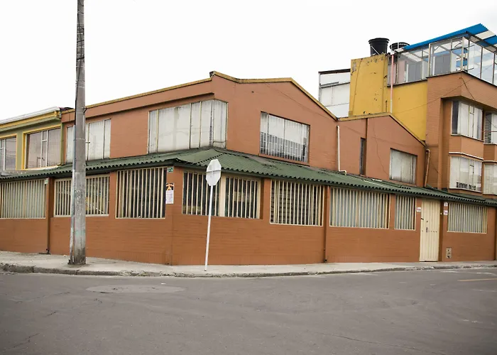 Deportel Bogota