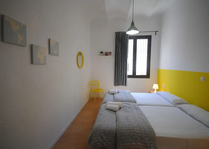 Bed & Bike Barcelona