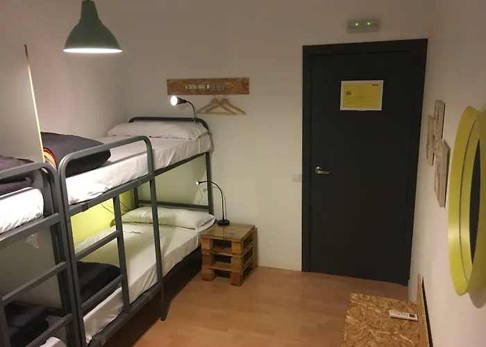 Bed & Bike Barcelona