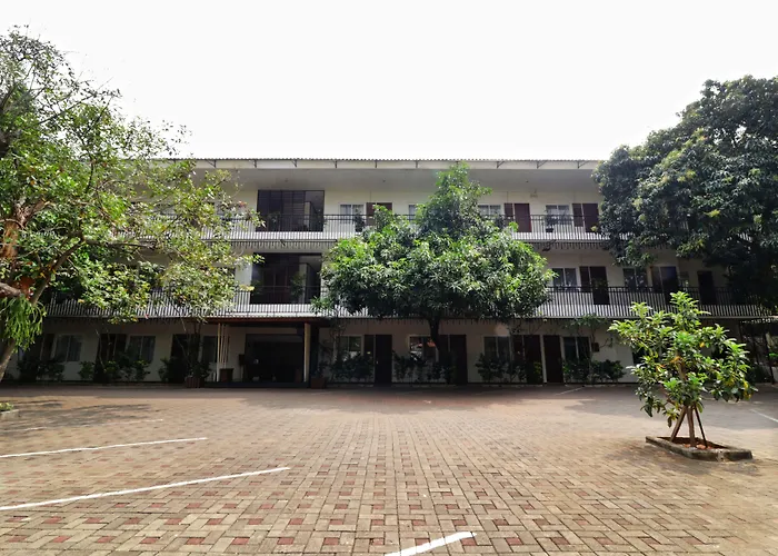 Pejaten Valley Residence