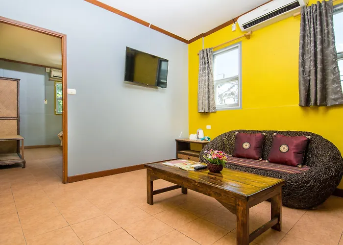 Holidays home Central Guesthouse