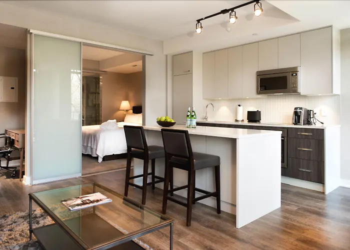 My Aparthotels Soho Residences Champagne