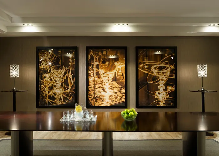 My Aparthotels Soho Residences Champagne