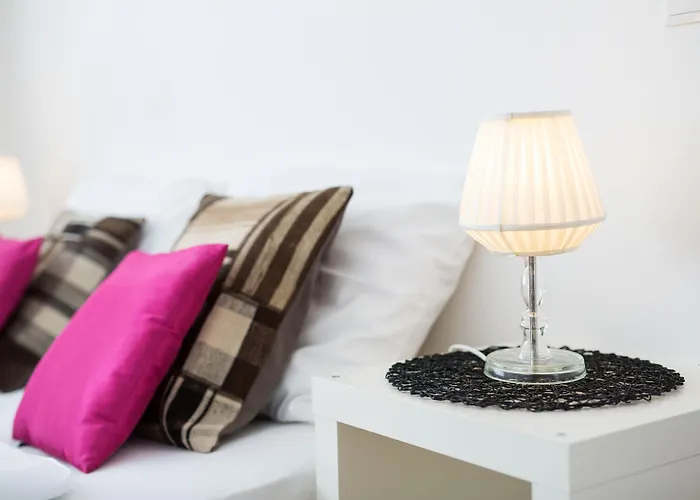 Apartment: Bled Apartments