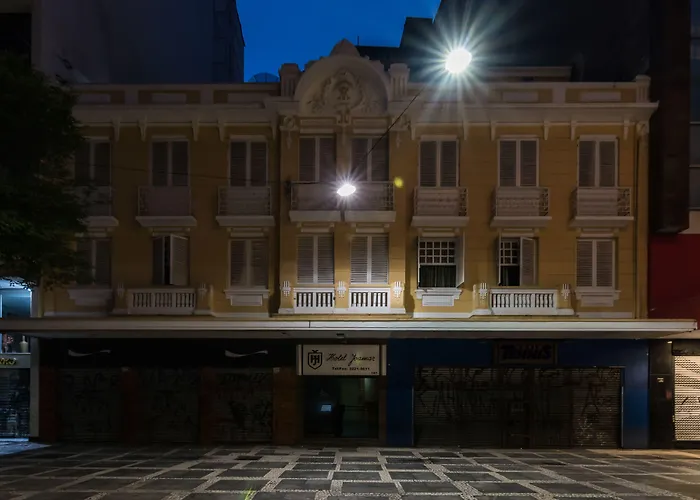 Hotel Joamar