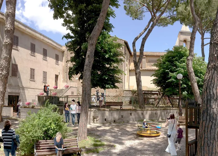 Ecostello Magliano Sabina