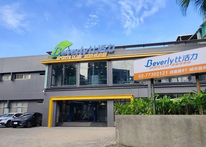  Lacle -Luzhou Taipei