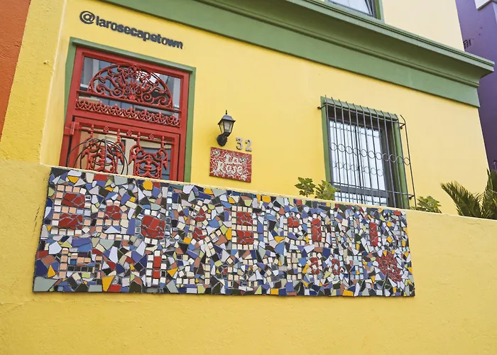 La Rose B&B