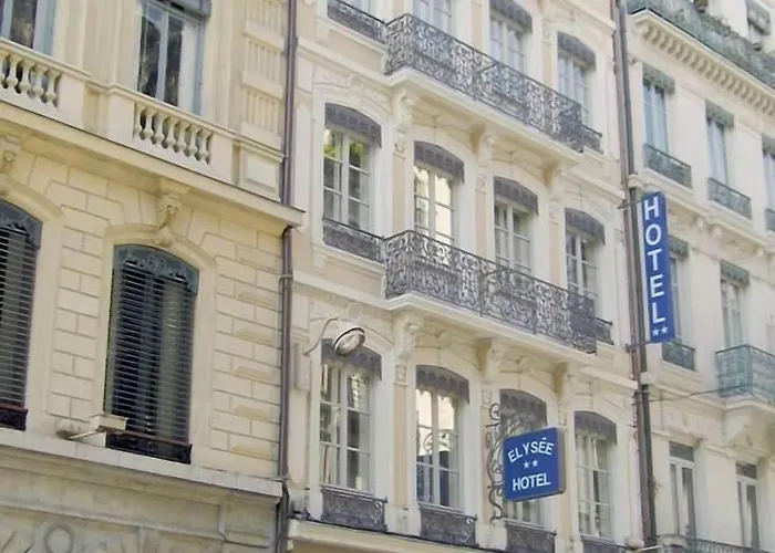 Elysee