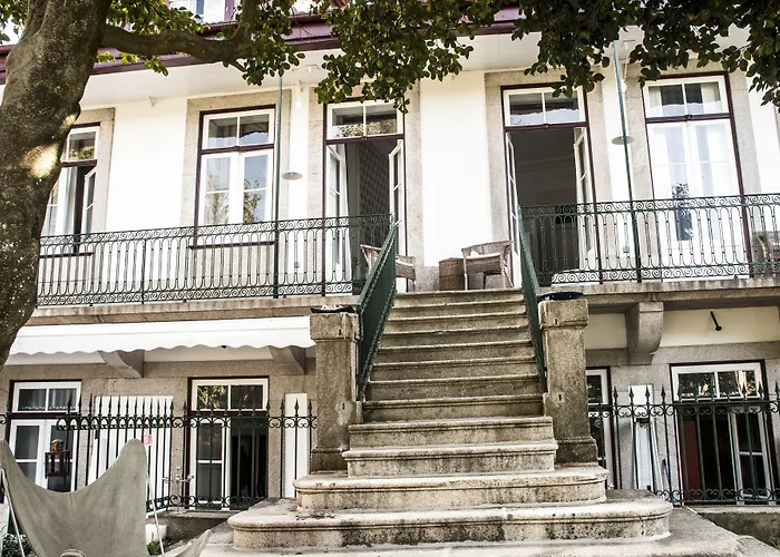  Oporto Loft