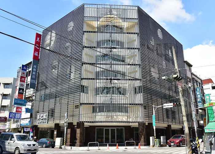 Mei Hotel