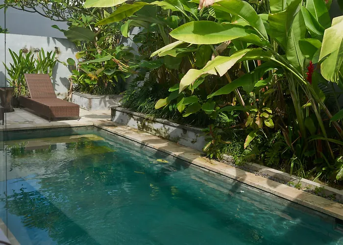 Villa: Canggu Villa By Sanga Sanga Hospitality