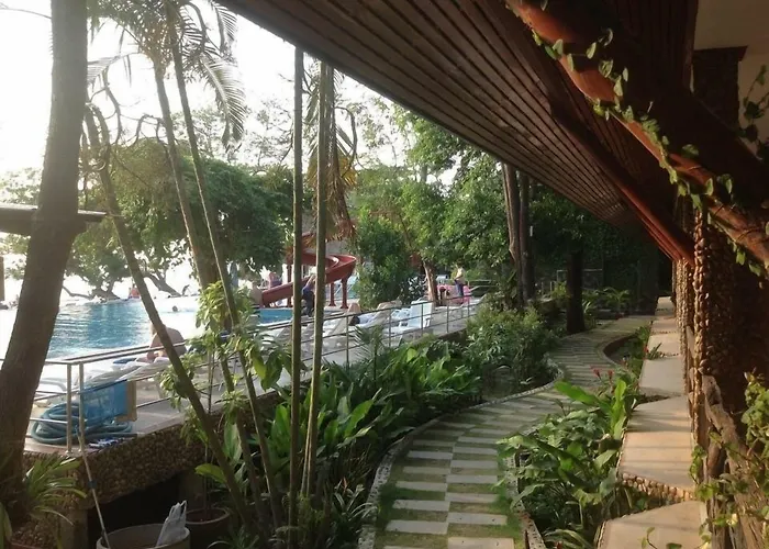 Koh Chang Lagoon Princess