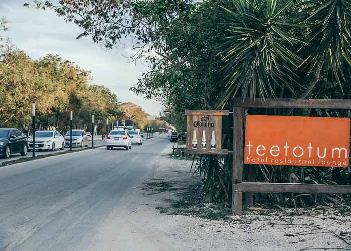 Teetotum