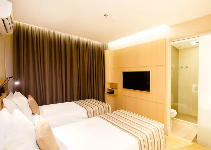 Ritz Copacabana