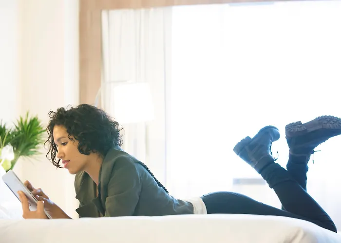 Golf hotel: Novotel Rj Porto Atlantico