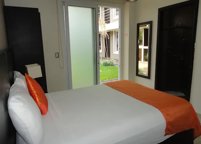 Terra Bella Hotel Boutique