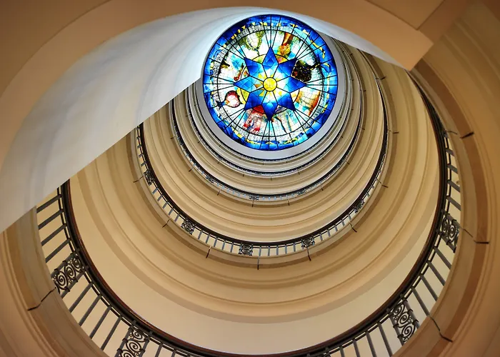 5-Sterne-Hotel: Apartment Residences At Park Hyatt Hamburg