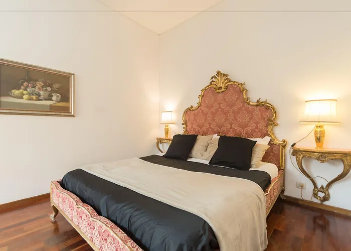 Cristina Rossi Bed And Breakfast