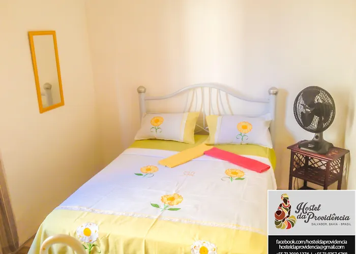 Hostel da Providência