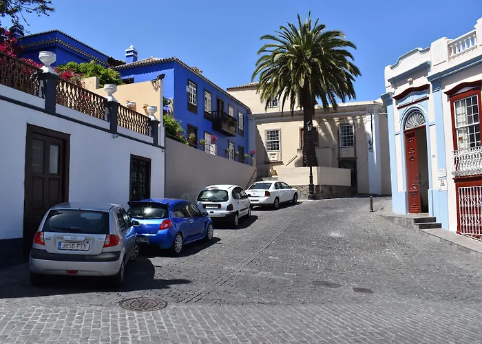 Hostel Albergue La Casa Encantada