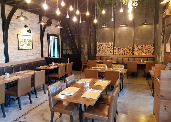 Vacation rental: Somerset Ekamai Bangkok