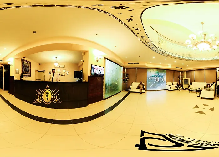 Hotel Crown Inn