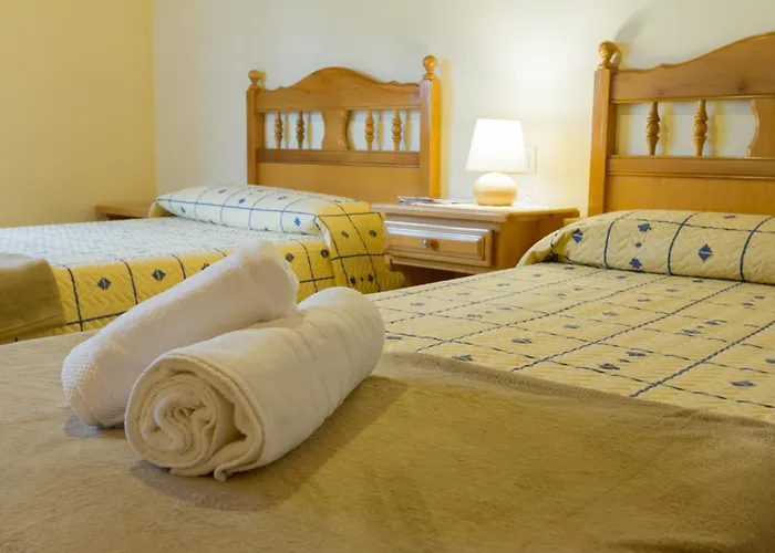 Hostal Aiguamog