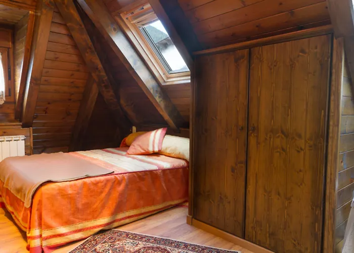 Hostal Aiguamog