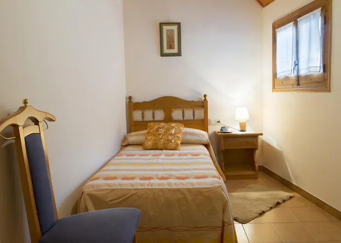 Hostal Aiguamog