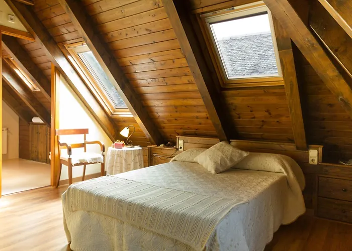 Hostal Aiguamog