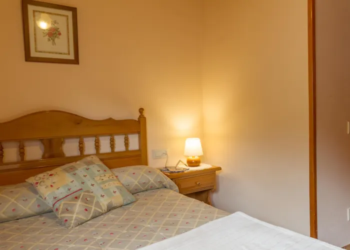 Hostal Aiguamog